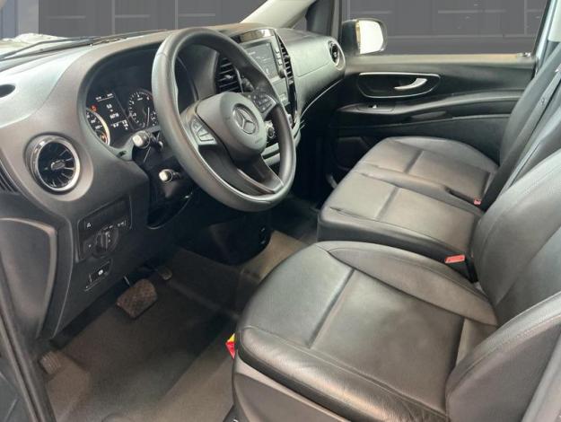 MERCEDES-BENZ Vito 114 Pro Vito 114 Pro