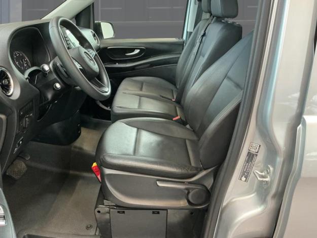MERCEDES-BENZ Vito 114 Pro Vito 114 Pro