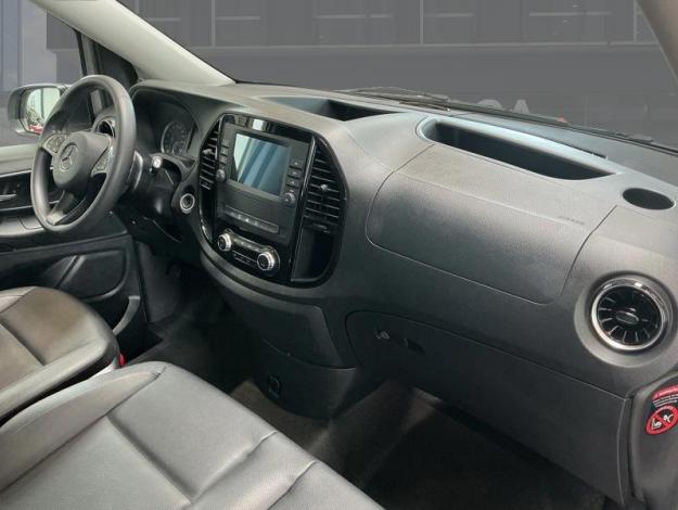 MERCEDES-BENZ Vito 114 Pro Vito 114 Pro