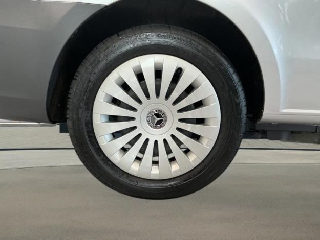 MERCEDES-BENZ Vito 114 Pro Vito 114 Pro