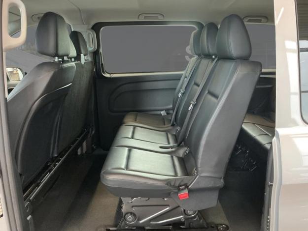MERCEDES-BENZ Vito 114 Pro Vito 114 Pro