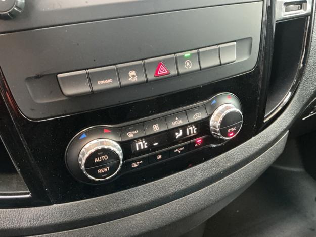 MERCEDES-BENZ Vito 114 Pro Vito 114 Pro