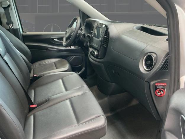 MERCEDES-BENZ Vito 114 Pro Vito 114 Pro