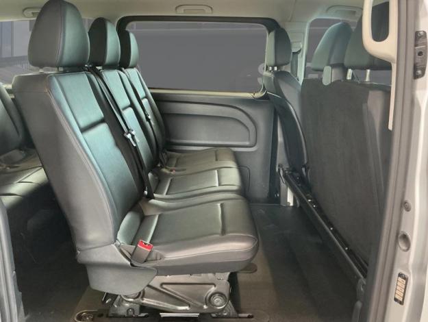MERCEDES-BENZ Vito 114 Pro Vito 114 Pro