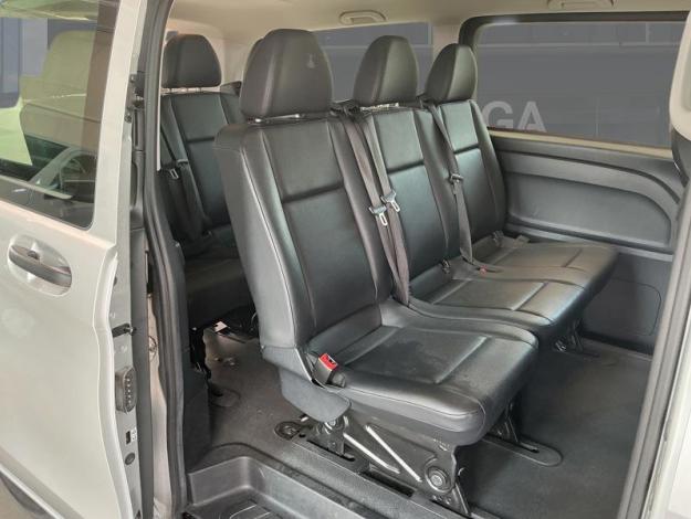 MERCEDES-BENZ Vito 114 Pro Vito 114 Pro