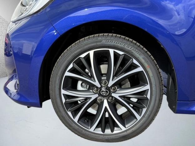 TOYOTA Yaris Hybride 116h Design Pack   116H DESIGN PACK MY26