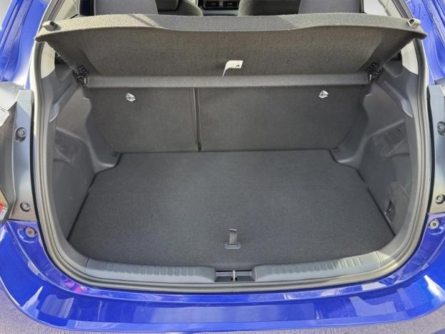 TOYOTA Yaris Hybride 116h Design Pack   116H DESIGN PACK MY26