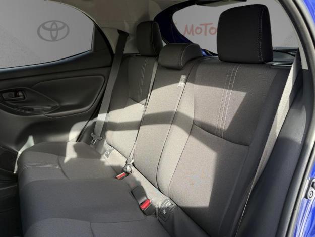 TOYOTA Yaris Hybride 116h Design Pack   116H DESIGN PACK MY26