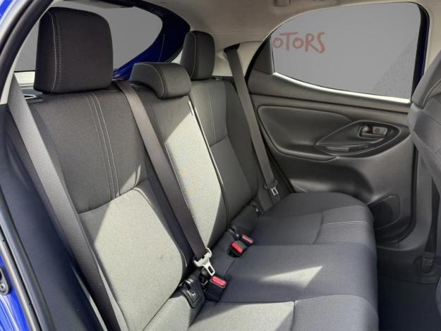 TOYOTA Yaris Hybride 116h Design Pack   116H DESIGN PACK MY26