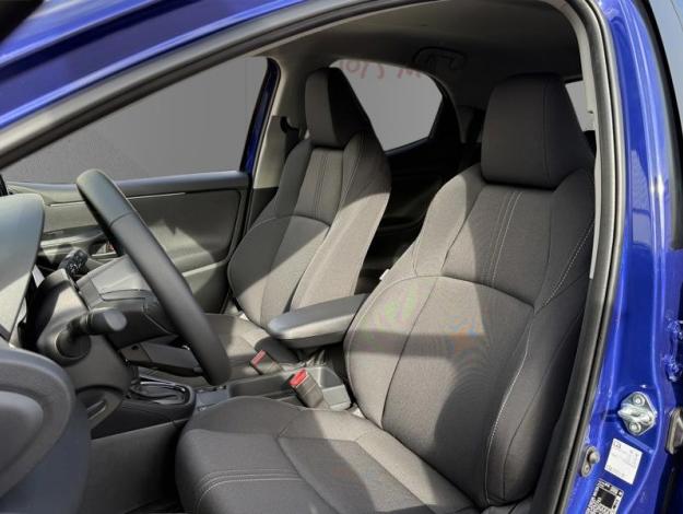 TOYOTA Yaris Hybride 116h Design Pack   116H DESIGN PACK MY26