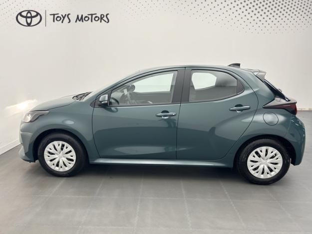 TOYOTA Yaris 116h Dynamic  