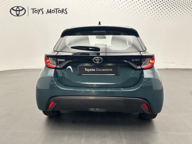 TOYOTA Yaris 116h Dynamic  
