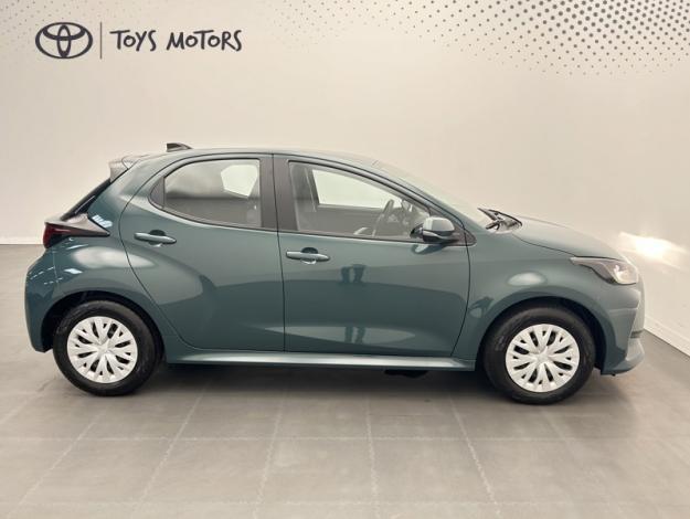 TOYOTA Yaris 116h Dynamic  
