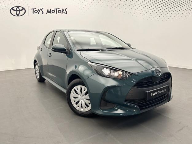 TOYOTA Yaris 116h Dynamic  
