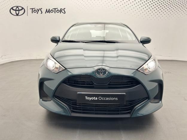 TOYOTA Yaris 116h Dynamic  