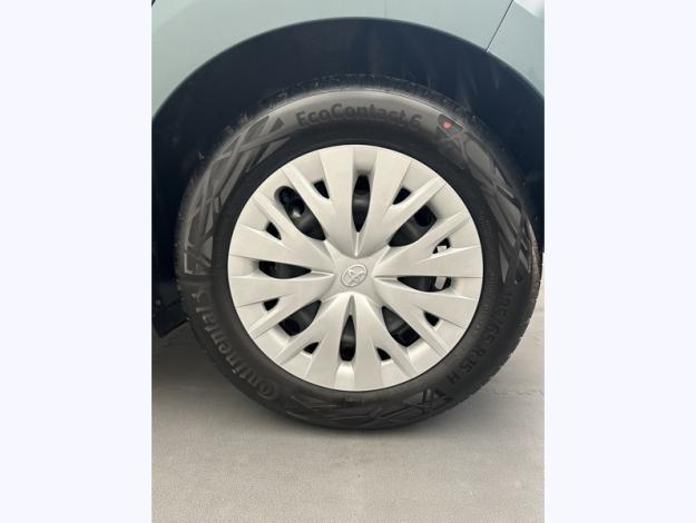 TOYOTA Yaris 116h Dynamic  