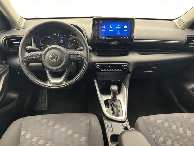 TOYOTA Yaris 116h Dynamic  