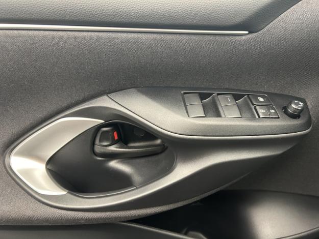 TOYOTA Yaris 116h Dynamic  