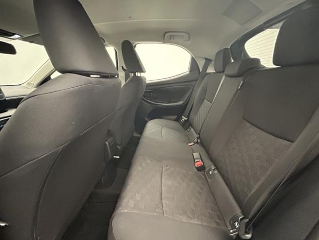 TOYOTA Yaris 116h Dynamic  