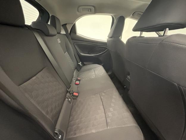 TOYOTA Yaris 116h Dynamic  