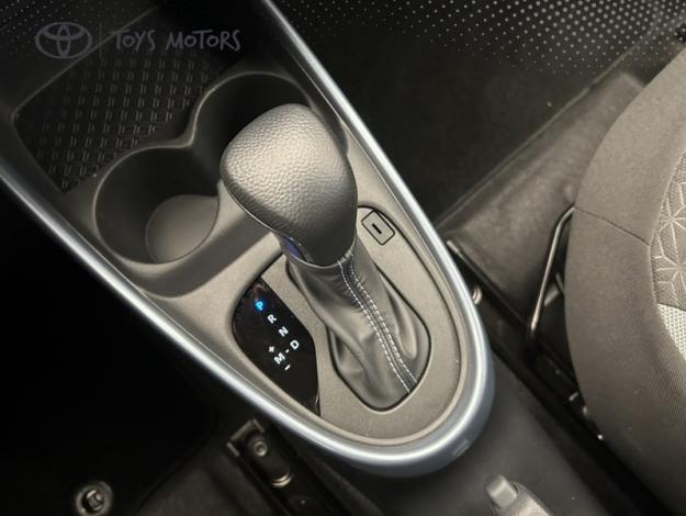 TOYOTA Aygo X 1.0 S-CVT 72 DESIGN  
