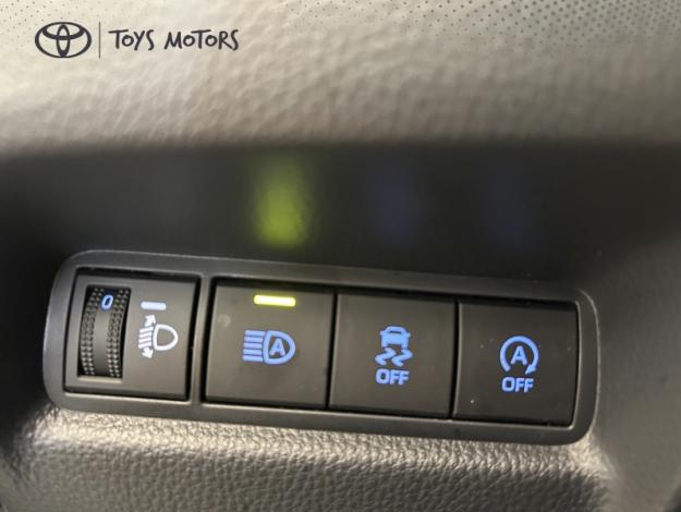 TOYOTA Aygo X 1.0 S-CVT 72 DESIGN  