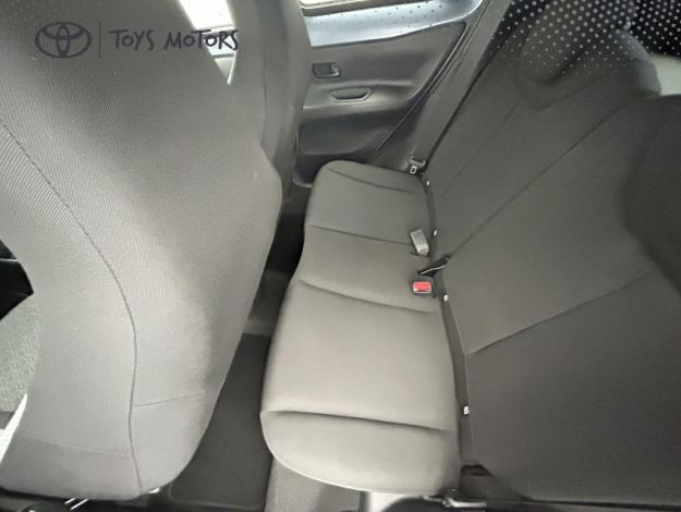 TOYOTA Aygo X 1.0 S-CVT 72 DESIGN  