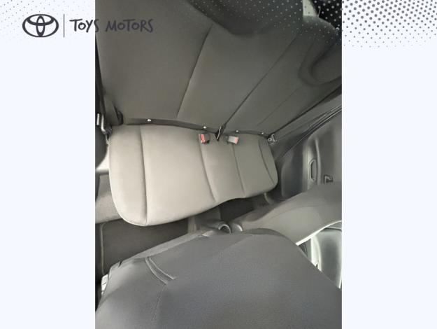 TOYOTA Aygo X 1.0 S-CVT 72 DESIGN  