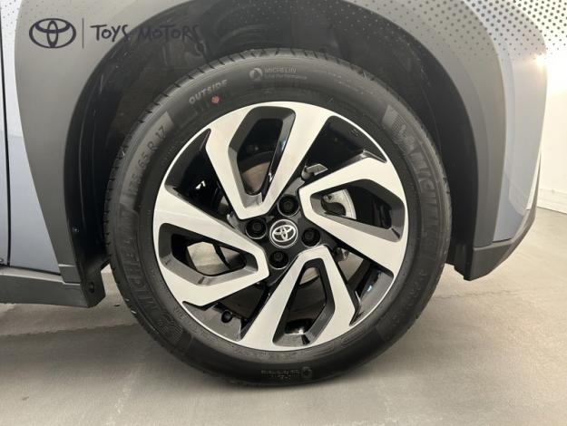 TOYOTA Aygo X 1.0 S-CVT 72 DESIGN  