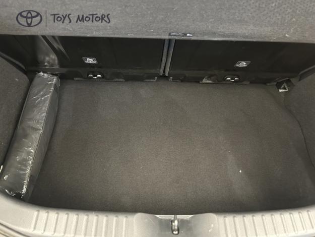 TOYOTA Aygo X 1.0 S-CVT 72 DESIGN  