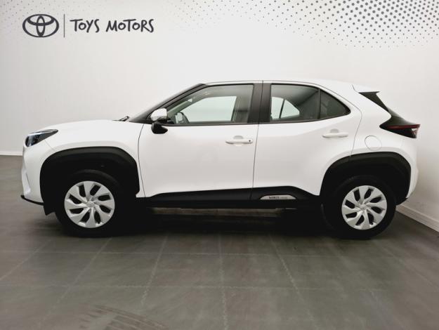 TOYOTA Yaris Cross 1.5 116H DYNAMIC    