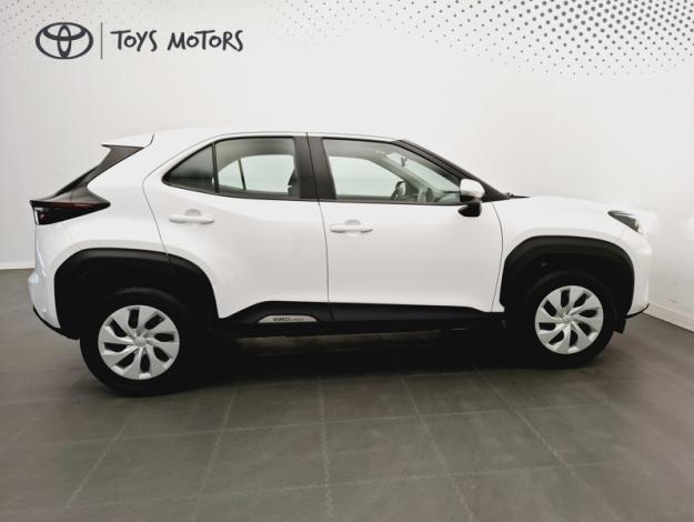 TOYOTA Yaris Cross 1.5 116H DYNAMIC    