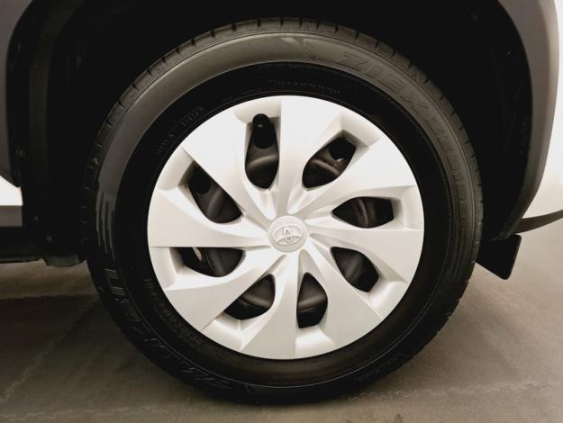 TOYOTA Yaris Cross 1.5 116H DYNAMIC    