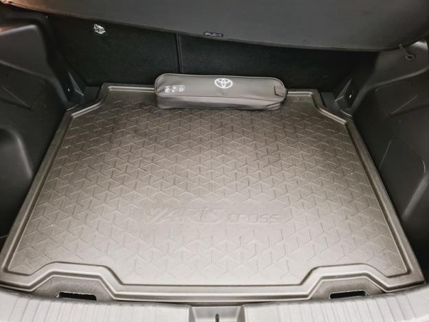 TOYOTA Yaris Cross 1.5 116H DYNAMIC    