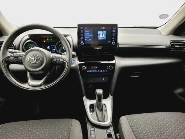 TOYOTA Yaris Cross 1.5 116H DYNAMIC    