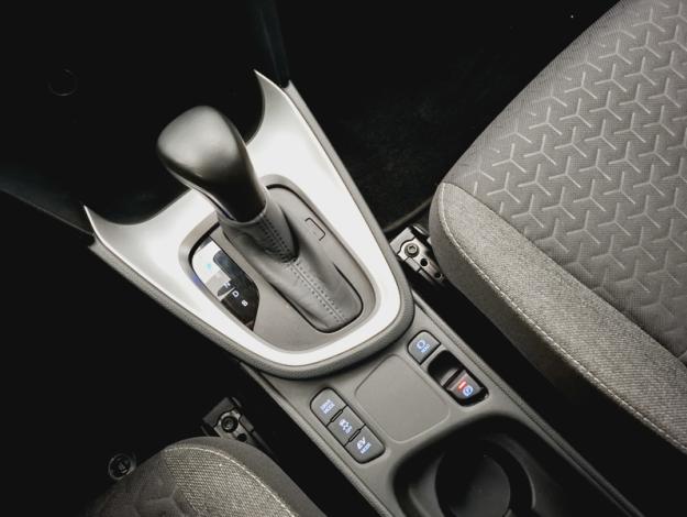 TOYOTA Yaris Cross 1.5 116H DYNAMIC    