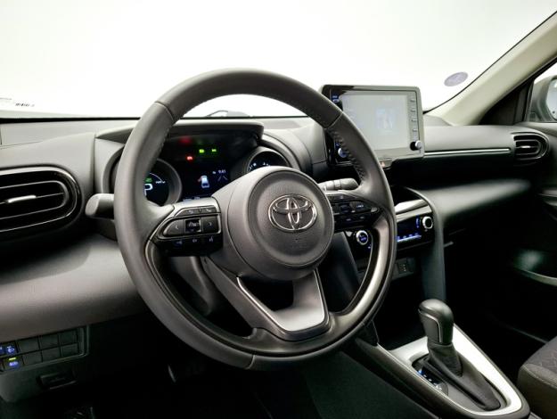 TOYOTA Yaris Cross 1.5 116H DYNAMIC    