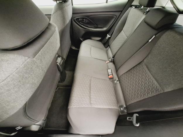 TOYOTA Yaris Cross 1.5 116H DYNAMIC    