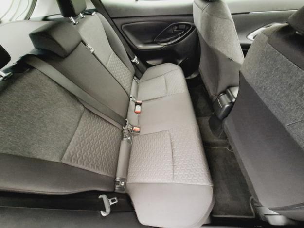TOYOTA Yaris Cross 1.5 116H DYNAMIC    