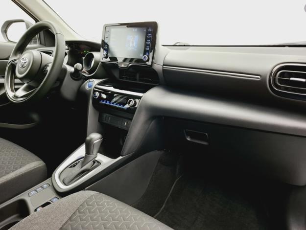 TOYOTA Yaris Cross 1.5 116H DYNAMIC    
