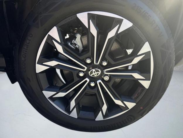 TOYOTA Yaris Cross Hybrid 2WD Design pack  130 ch 