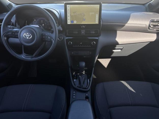 TOYOTA Yaris Cross Hybrid 2WD Design pack  130 ch 