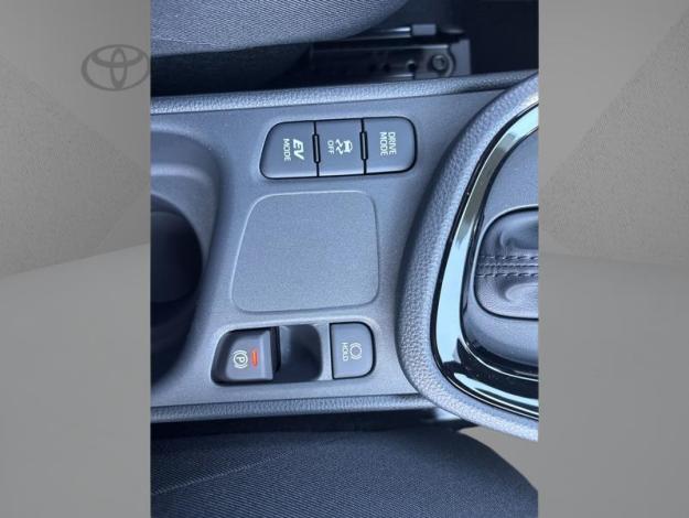 TOYOTA Yaris Cross Hybrid 2WD Design pack  130 ch 