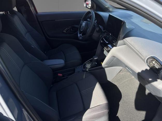 TOYOTA Yaris Cross Hybrid 2WD Design pack  130 ch 
