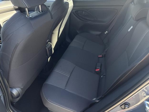 TOYOTA Yaris Cross Hybrid 2WD Design pack  130 ch 