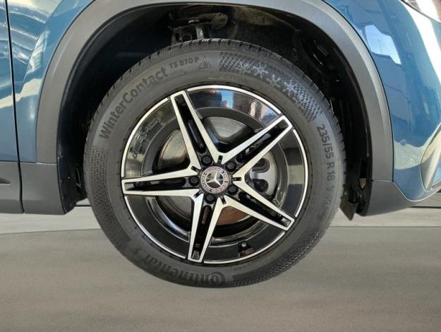 MERCEDES-BENZ EQA EQA 250 SUV