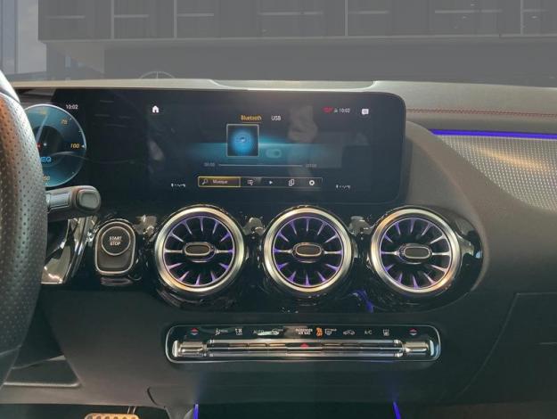 MERCEDES-BENZ EQA EQA 250 SUV