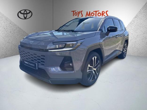 TOYOTA RAV4 2.5 PHEV 309ch LOUNGE CVT 4WD  