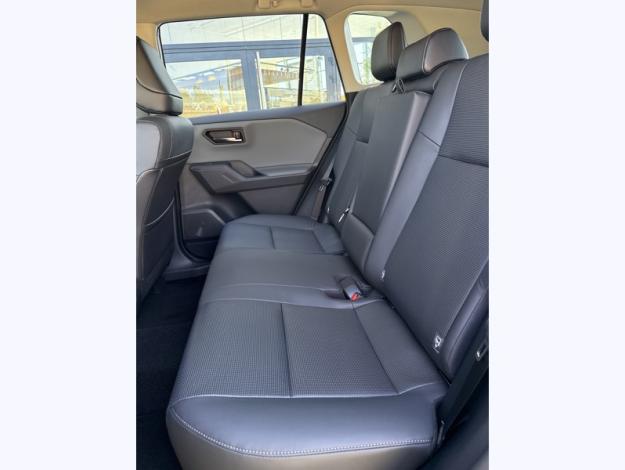 TOYOTA RAV4 2.5 PHEV 309ch LOUNGE CVT 4WD  