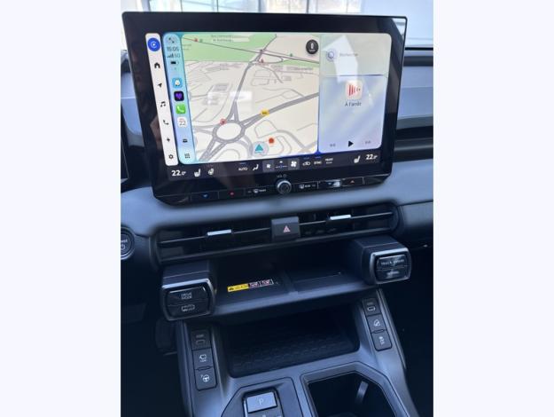 TOYOTA RAV4 2.5 PHEV 309ch LOUNGE CVT 4WD  
